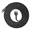 کابل تبدیل USB به microUSB باسئوس مدل CAMKLF-HG1 طول 3 متر